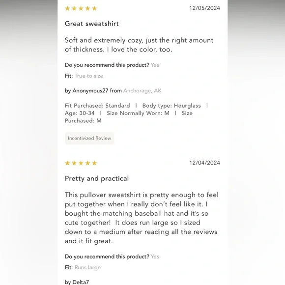 Gola X Anthropologie NWT generous S/M Hoodie Sweatshirt Floral Design, pockets - Picture 12 of 15